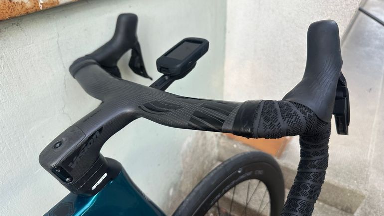 Used Cannondale SuperSix EVO Hi-MOD Disc Ultegra Di2 2023 2023 Road & Gravel, Green — image 4 of 11