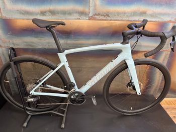 Specialized, Roubaix SL8 Expert 2025