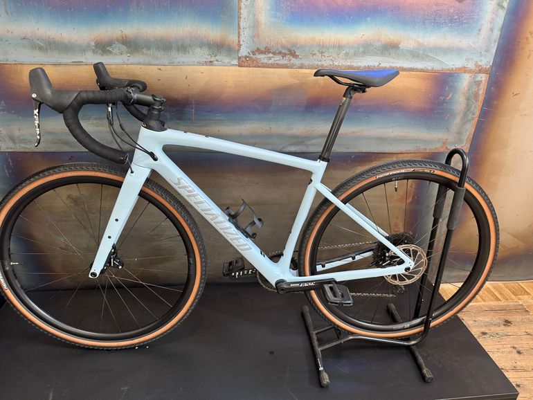 Specialized Men's Diverge Sport 2019