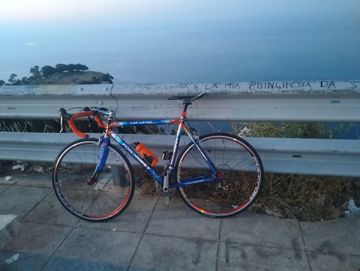 Brugt Fondriest Top Level 1999 Road & Gravel
