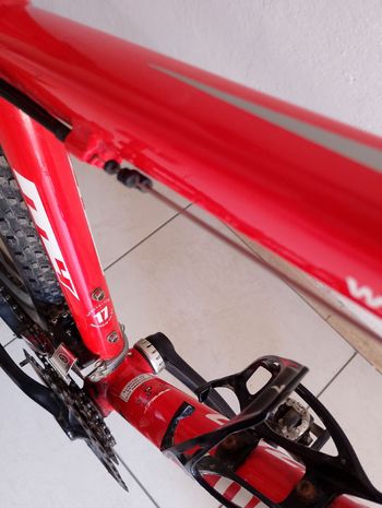 Specialized, Stumpjumper 2008