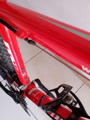 Gebrauchtes Specialized Stumpjumper 2008 2008 MTB