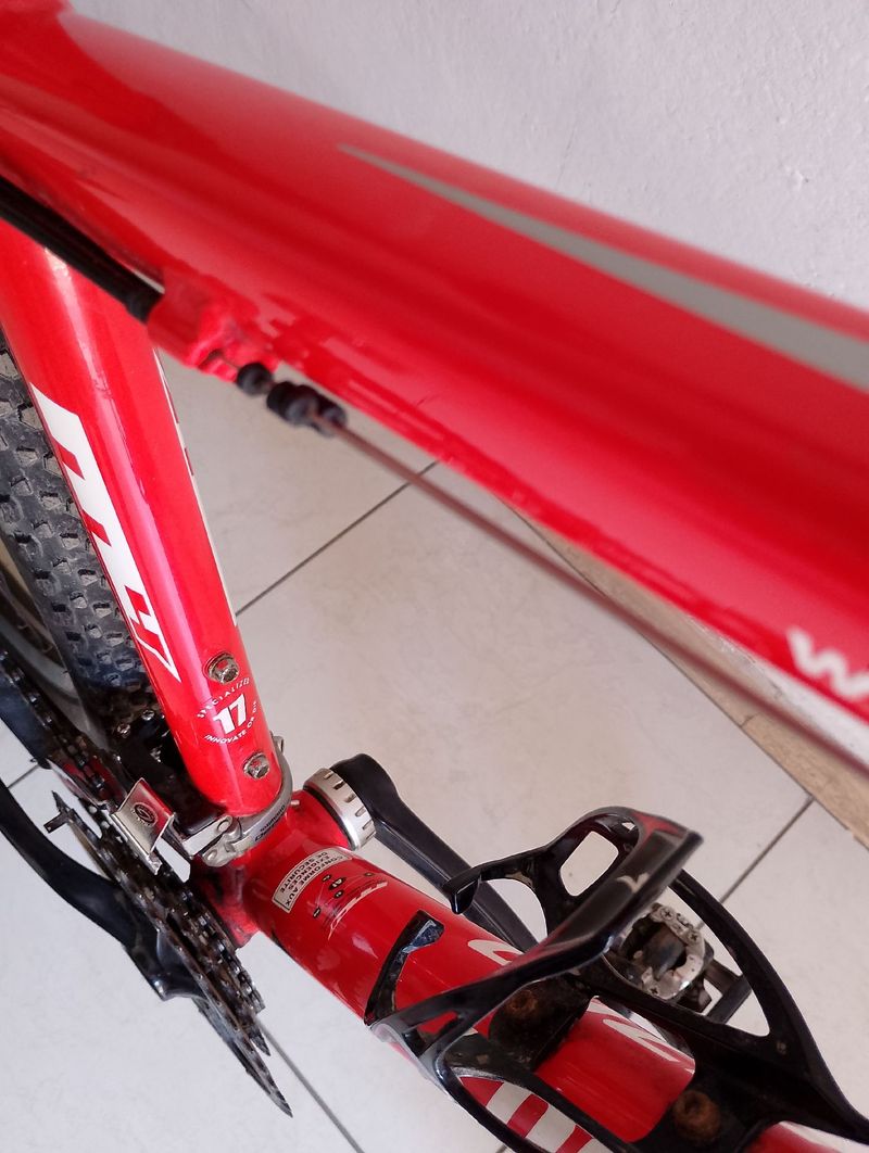 Used Specialized Stumpjumper 2008 2008 MTB