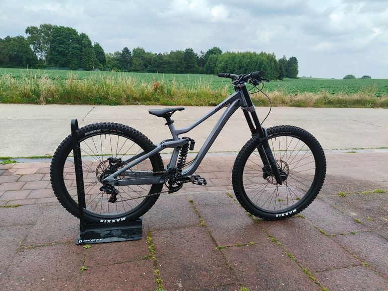 Scott Gambler 920 2024 2024