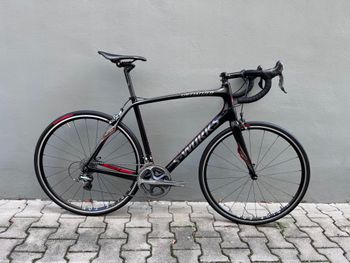 Specialized, S-WORKS Roubaix SL4 Dura Ace 58cm