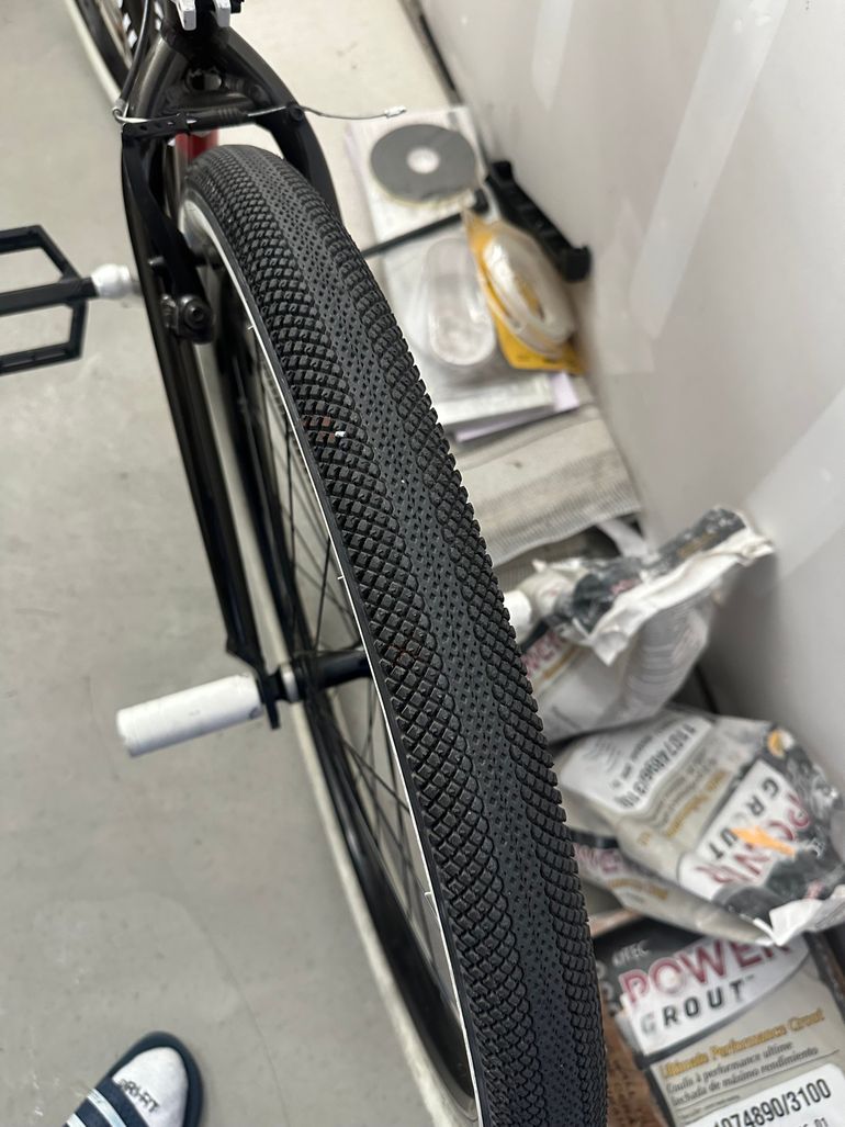 Used SE BIKES Big Flyer 29" 2022 Mountainbike, Black — image 3 of 7