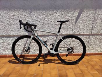 Used Giant TCR Advanced Disc 1+ 2021 2021 Route & Gravel