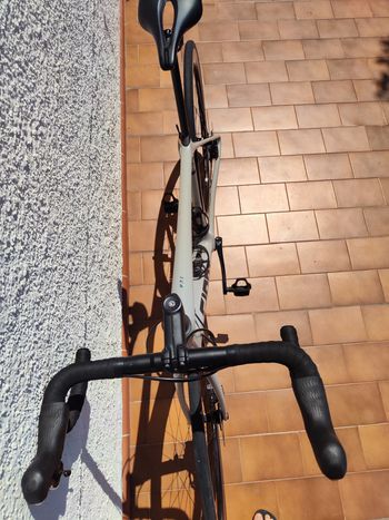 Used Giant TCR Advanced Disc 1+ 2021 2021 Road & Gravel — image 9 of 17