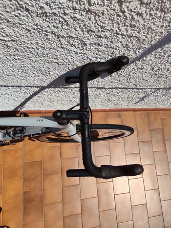 Used Giant TCR Advanced Disc 1+ 2021 2021 Road & Gravel — image 11 of 17