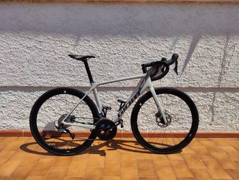 Used Giant TCR Advanced Disc 1+ 2021 2021 Road & Gravel — image 2 of 17