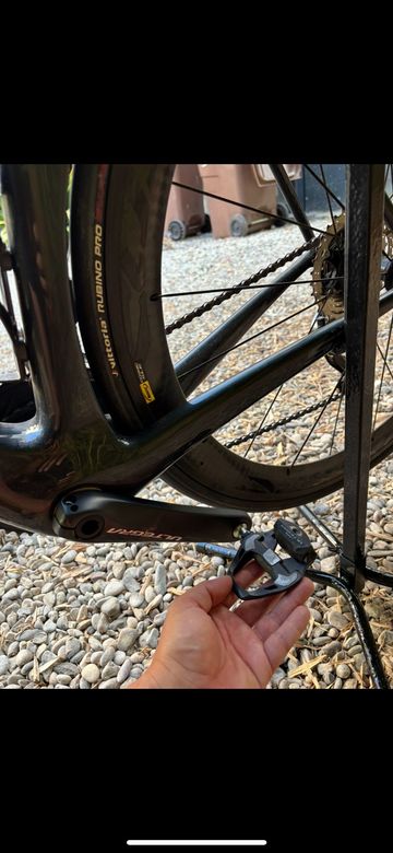 Cervélo S3 Shimano Ultegra Di2 2016 Road & Gravel d'occasion — image 28 sur 32
