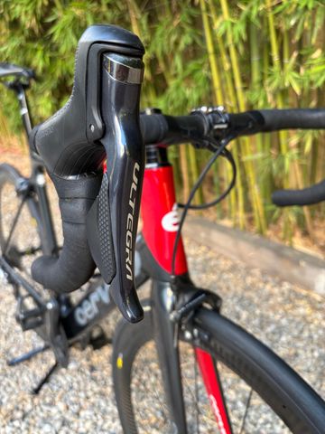 Cervélo S3 Shimano Ultegra Di2 2016 Road & Gravel d'occasion — image 9 sur 32