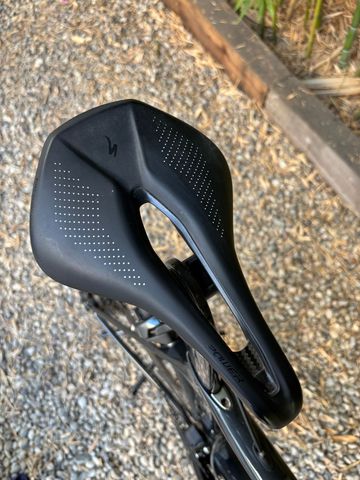 Cervélo S3 Shimano Ultegra Di2 2016 Road & Gravel d'occasion — image 12 sur 32
