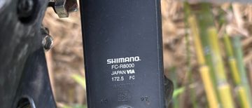 Cervélo S3 Shimano Ultegra Di2 2016 Road & Gravel d'occasion — image 27 sur 32