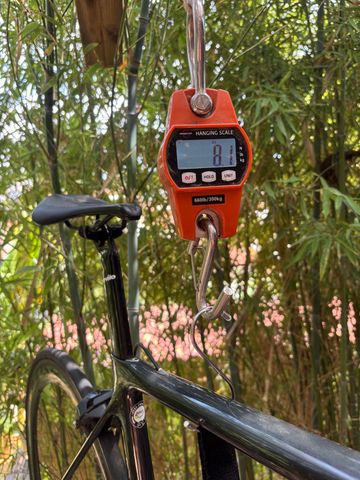 Cervélo S3 Shimano Ultegra Di2 2016 Road & Gravel d'occasion — image 26 sur 32
