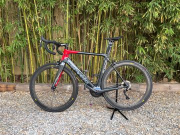 Cervélo S3 Shimano Ultegra Di2 2016 Road & Gravel d'occasion — image 23 sur 32