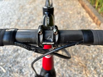 Cervélo S3 Shimano Ultegra Di2 2016 Road & Gravel d'occasion — image 10 sur 32