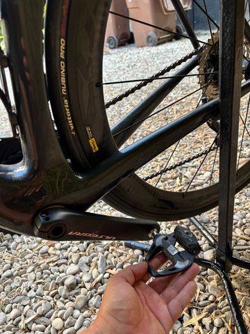 Cervélo S3 Shimano Ultegra Di2 2016 Road & Gravel d'occasion — image 6 sur 32