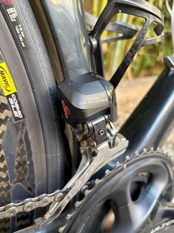 Cervélo S3 Shimano Ultegra Di2 2016 Road & Gravel d'occasion — image 2 sur 32