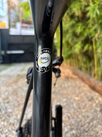 Cervélo S3 Shimano Ultegra Di2 2016 Road & Gravel d'occasion — image 21 sur 32