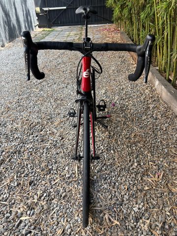 Cervélo S3 Shimano Ultegra Di2 2016 Road & Gravel d'occasion — image 24 sur 32
