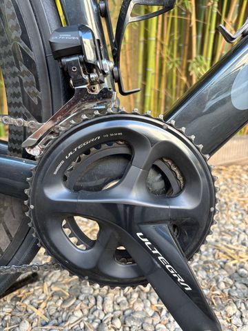 Cervélo S3 Shimano Ultegra Di2 2016 Road & Gravel d'occasion — image 3 sur 32