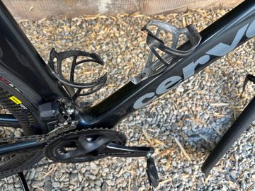 Cervélo S3 Shimano Ultegra Di2 2016 Road & Gravel d'occasion — image 14 sur 32