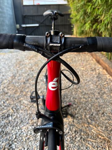 Cervélo S3 Shimano Ultegra Di2 2016 Road & Gravel d'occasion — image 7 sur 32