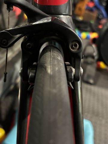 Cervélo S3 Shimano Ultegra Di2 2016 Road & Gravel d'occasion — image 32 sur 32
