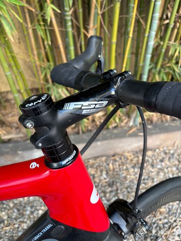 Cervélo S3 Shimano Ultegra Di2 2016 Road & Gravel d'occasion — image 11 sur 32