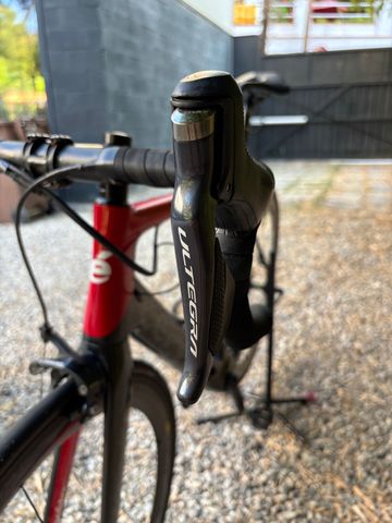 Cervélo S3 Shimano Ultegra Di2 2016 Road & Gravel d'occasion — image 8 sur 32