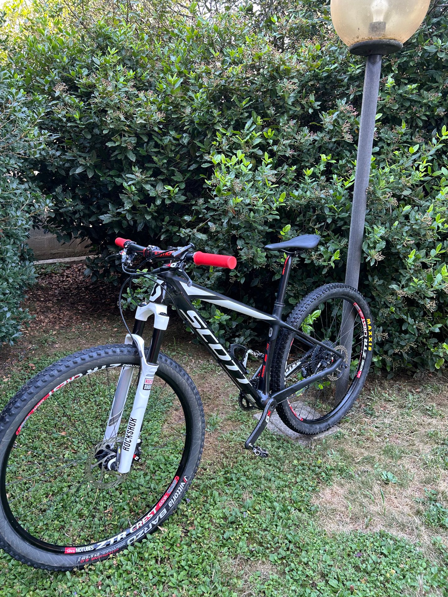 Bici Scott Aspect 620 Prezzo Sh 300 Accessori Sh 300 Honda 2021 10