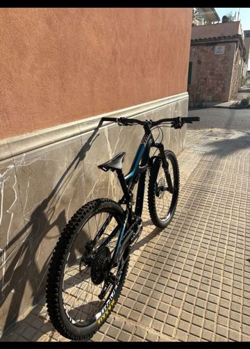 Used Specialized Enduro Elite 29 2015 2015 Mountainbike, Black, 29 — image 2 of 9