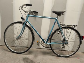 Brugt Motobecane Vitus 172 1975 Road & Gravel — billede 2 af 11