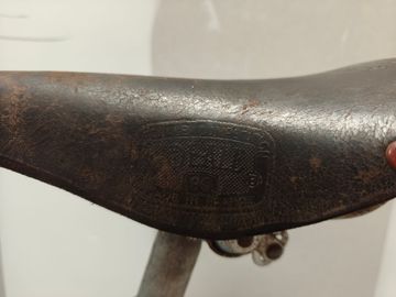 Brugt Motobecane Vitus 172 1975 Road & Gravel — billede 7 af 11
