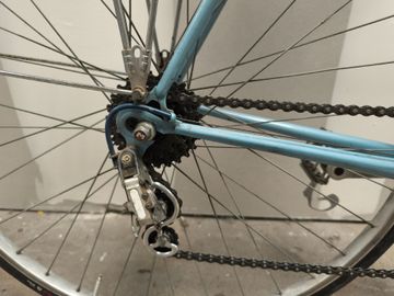 Brugt Motobecane Vitus 172 1975 Road & Gravel — billede 3 af 11