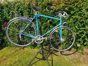 Brugt Motobecane Vitus 172 1975 Road & Gravel
