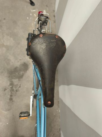 Brugt Motobecane Vitus 172 1975 Road & Gravel — billede 6 af 11