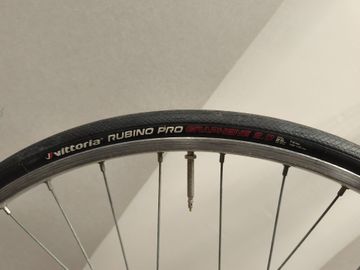 Brugt Motobecane Vitus 172 1975 Road & Gravel — billede 8 af 11