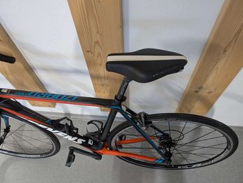 Used Stevens Pro 2017 Road & Gravel, Schwarz — image 4 of 8