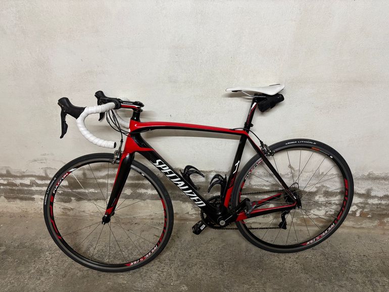 Specialized Tarmac SL4 Comp Ultegra 2014 2014