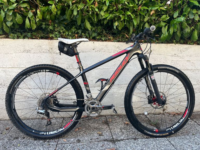 Ridley Ridley Ignite C 27,5 Pro Sram Xx 2016