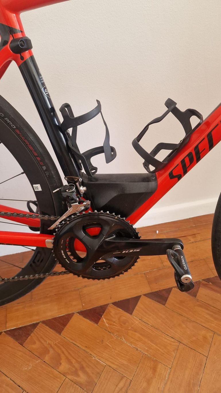 SPECIALIZED 2017 Roubaix Elite フルカーボン SPECIALIZED 2017 ROUBAIX ELITEはこんなバイク - オカムラ