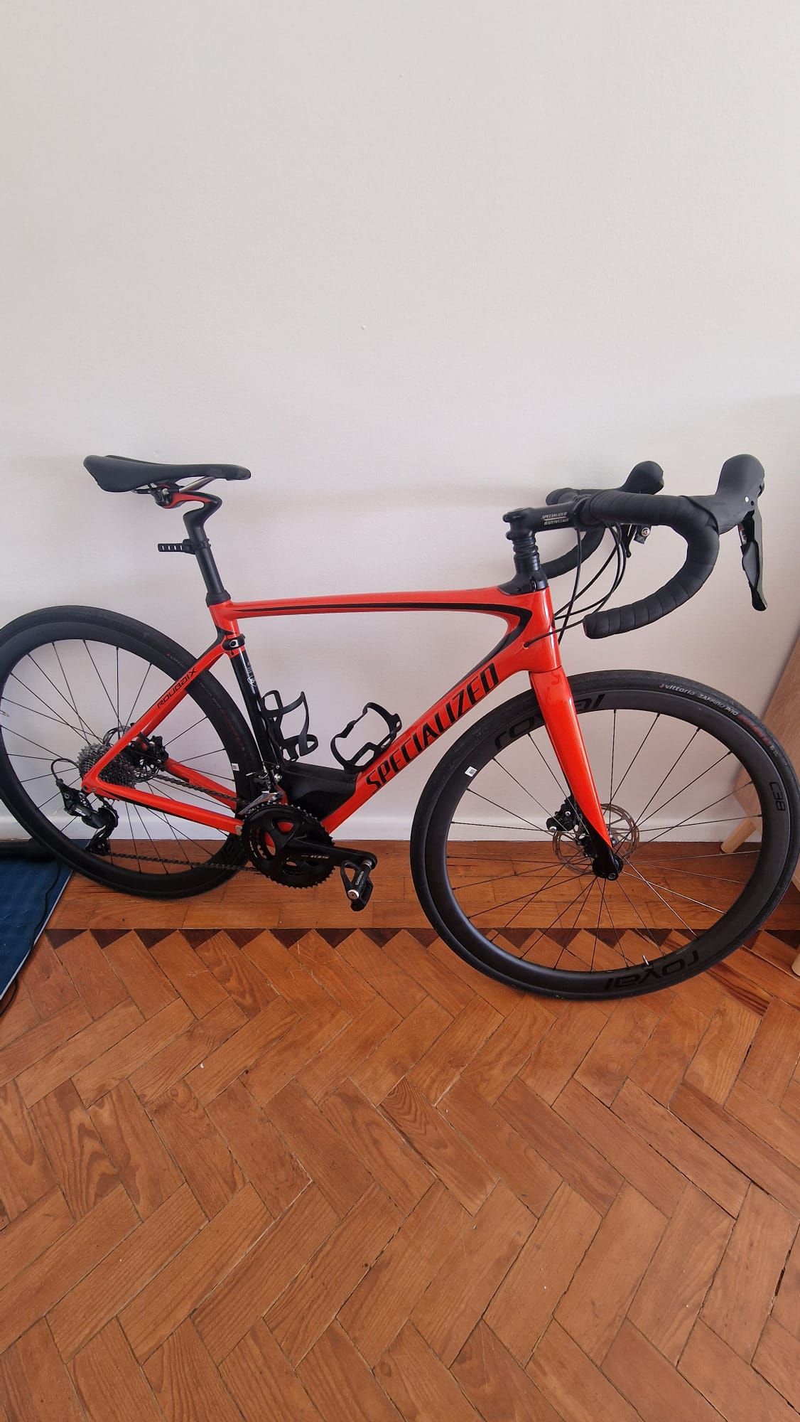 SPECIALIZED 2017 Roubaix Elite サイズ52 Specialized Roubaix Elite 2017 2017