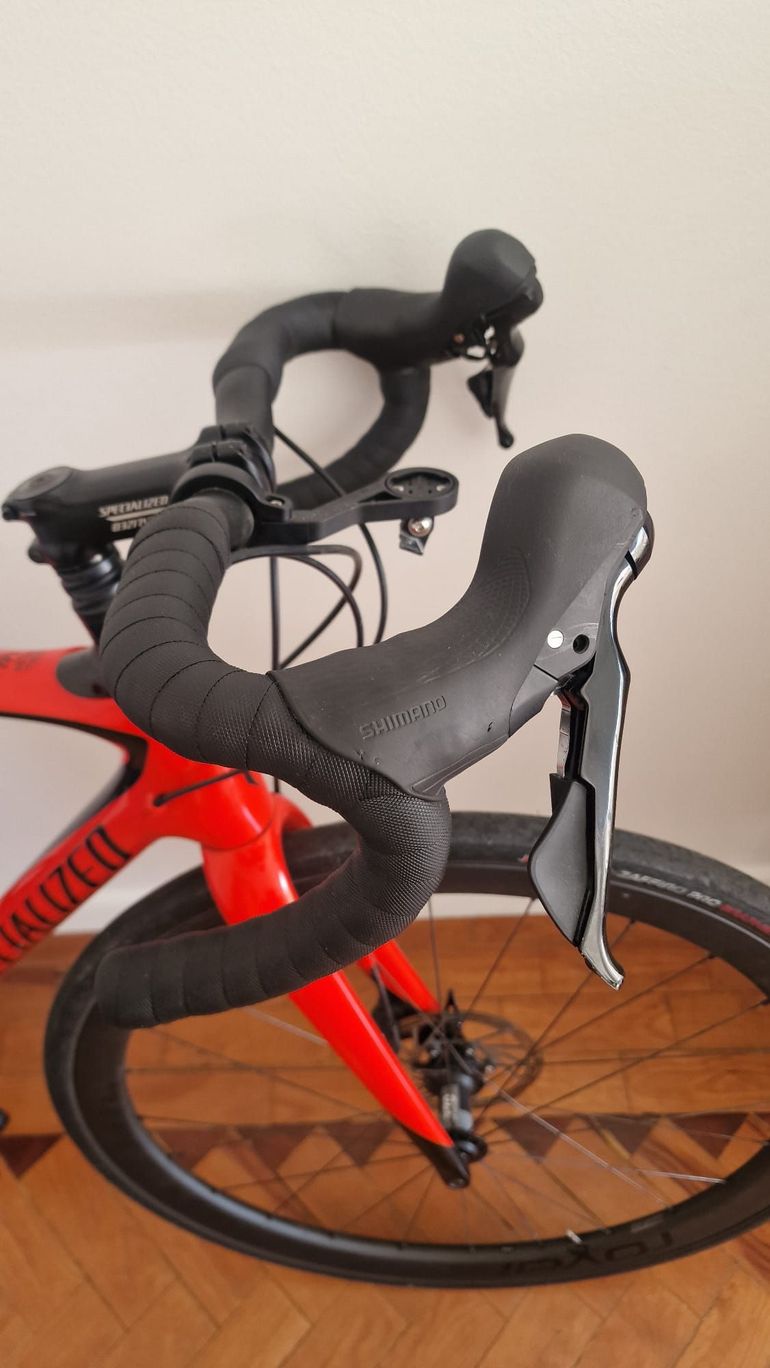 Specialized Roubaix Elite 2017 2017