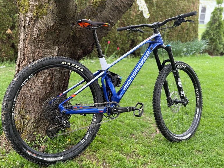 Mondraker Foxy Carbon R 2021 2021