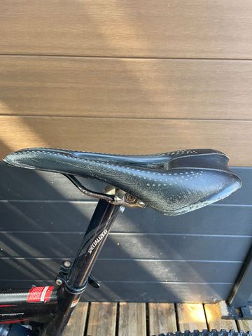 Used Specialized Stumpjumper FSR Comp 2009 2009 Mountainbike, Black, 26 — image 9 of 11