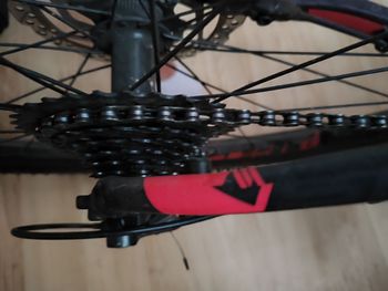 Gebrauchtes Superior XC 859 2020 Mountainbike, Schwarz — Bild 7 von 7