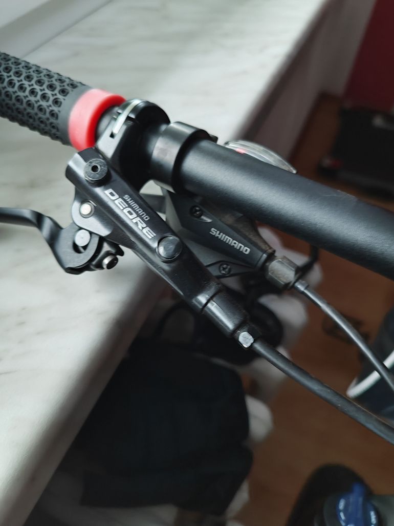 Gebrauchtes Superior XC 859 2020 Mountainbike, Schwarz — Bild 6 von 7