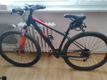 Käytetty Superior XC 859 2020 Mountainbike — kuva 1 / 7